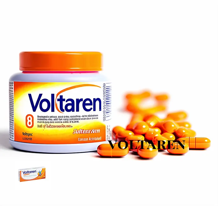 Voltaren 1