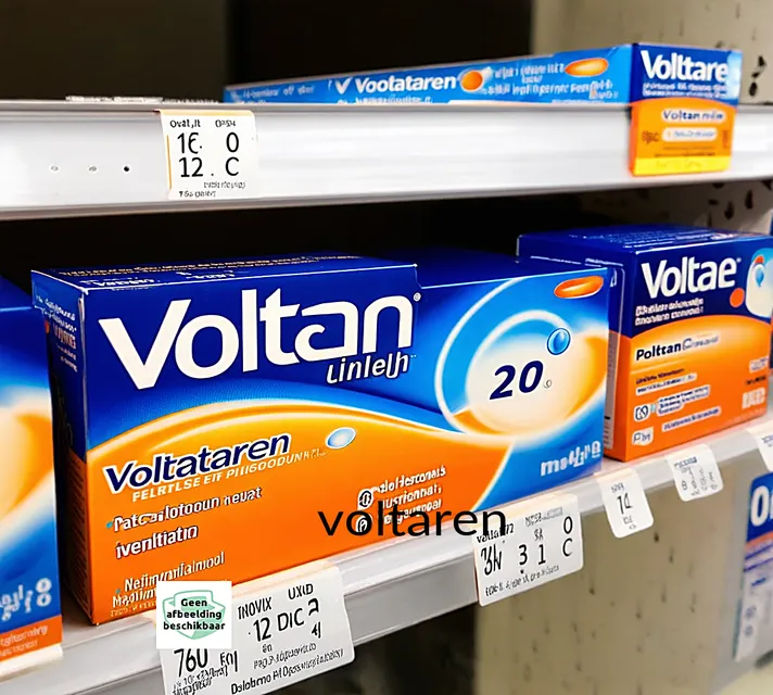 Voltaren 2